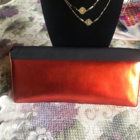 GIUSEPPE ZANOTTI BEADED DRESS BAG NWOT - Picture 3 of 15